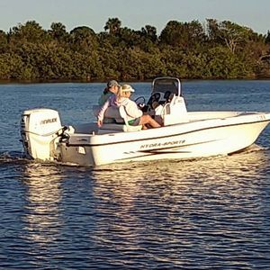 Meet your Posher, Joann